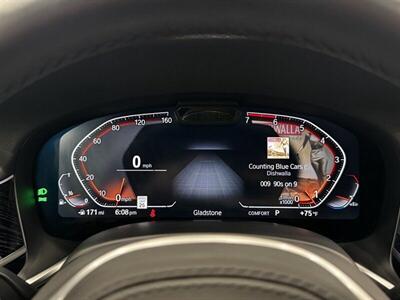 2021 BMW 750i xDrive   - Photo 27 - Gladstone, OR 97027