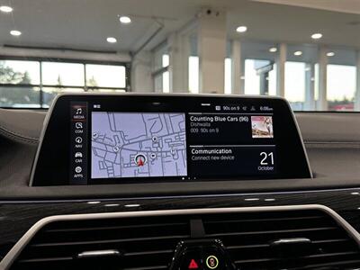 2021 BMW 750i xDrive   - Photo 30 - Gladstone, OR 97027