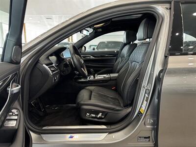 2021 BMW 750i xDrive - Photo 7 - Gladstone, OR 97027