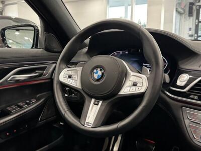 2021 BMW 750i xDrive   - Photo 25 - Gladstone, OR 97027
