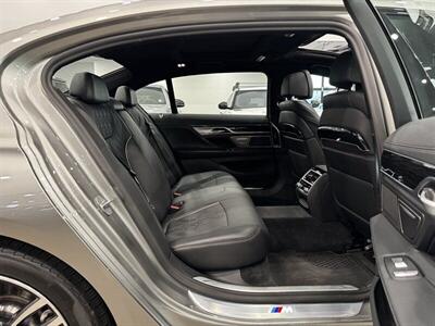 2021 BMW 750i xDrive   - Photo 10 - Gladstone, OR 97027