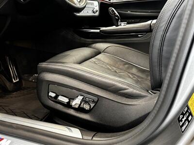 2021 BMW 750i xDrive - Photo 17 - Gladstone, OR 97027