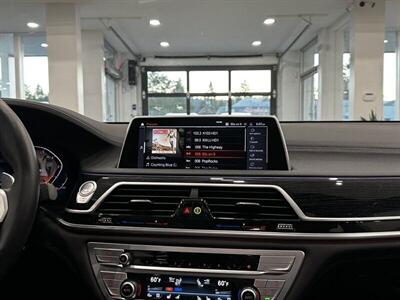 2021 BMW 750i xDrive   - Photo 28 - Gladstone, OR 97027