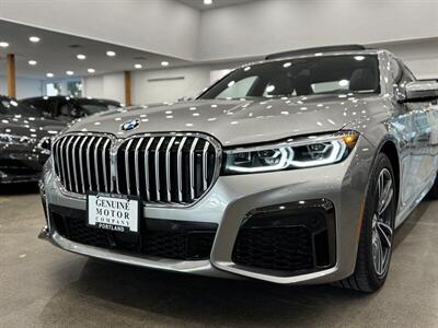 2021 BMW 750i xDrive   - Photo 43 - Gladstone, OR 97027