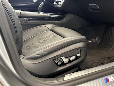 2021 BMW 750i xDrive - Photo 18 - Gladstone, OR 97027