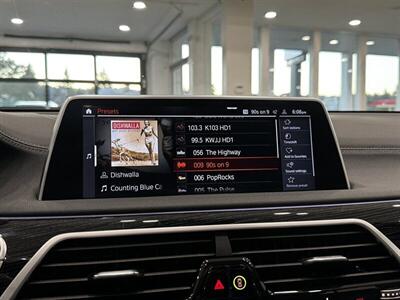 2021 BMW 750i xDrive - Photo 37 - Gladstone, OR 97027