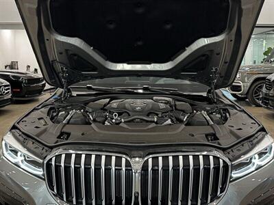 2021 BMW 750i xDrive - Photo 54 - Gladstone, OR 97027