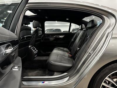 2021 BMW 750i xDrive   - Photo 12 - Gladstone, OR 97027
