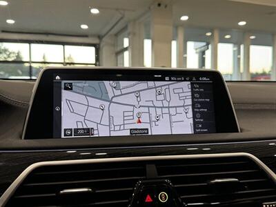 2021 BMW 750i xDrive   - Photo 31 - Gladstone, OR 97027