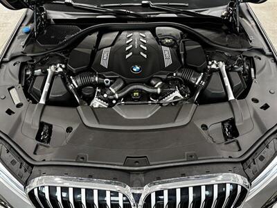 2021 BMW 750i xDrive - Photo 55 - Gladstone, OR 97027
