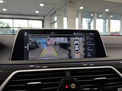 2021 BMW 750i xDrive   - Photo 32 - Gladstone, OR 97027