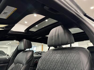 2021 BMW 750i xDrive   - Photo 37 - Gladstone, OR 97027