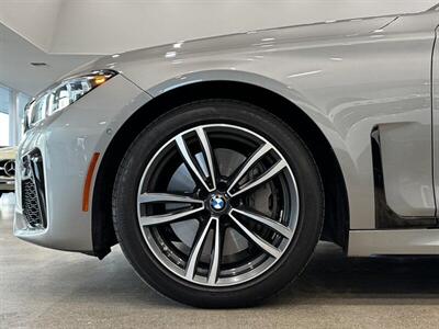 2021 BMW 750i xDrive   - Photo 41 - Gladstone, OR 97027