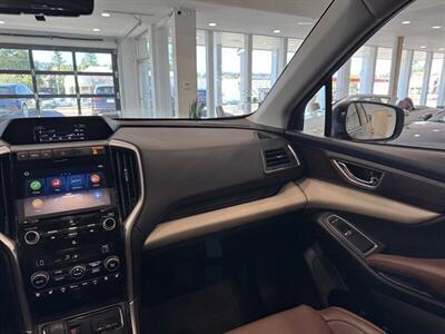 2022 Subaru Ascent Touring   - Photo 22 - Gladstone, OR 97027
