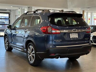 2022 Subaru Ascent Touring   - Photo 4 - Gladstone, OR 97027