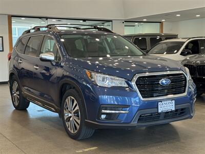 2022 Subaru Ascent Touring   - Photo 3 - Gladstone, OR 97027