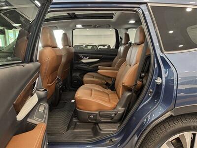 2022 Subaru Ascent Touring   - Photo 12 - Gladstone, OR 97027