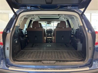 2022 Subaru Ascent Touring   - Photo 35 - Gladstone, OR 97027