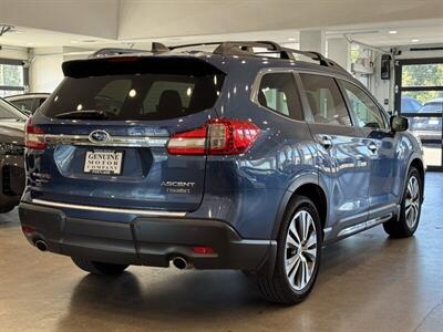 2022 Subaru Ascent Touring   - Photo 6 - Gladstone, OR 97027