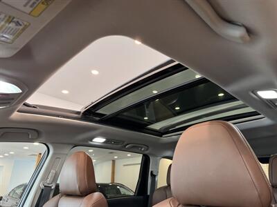 2022 Subaru Ascent Touring   - Photo 34 - Gladstone, OR 97027