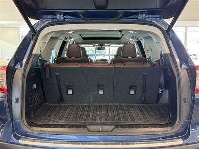 2022 Subaru Ascent Touring   - Photo 36 - Gladstone, OR 97027
