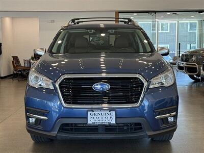 2022 Subaru Ascent Touring   - Photo 2 - Gladstone, OR 97027