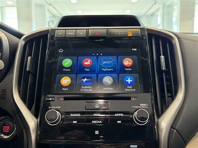 2022 Subaru Ascent Touring   - Photo 27 - Gladstone, OR 97027