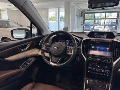2022 Subaru Ascent Touring   - Photo 21 - Gladstone, OR 97027
