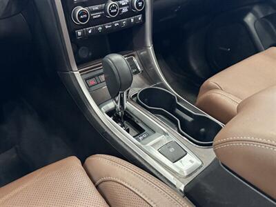 2022 Subaru Ascent Touring   - Photo 32 - Gladstone, OR 97027