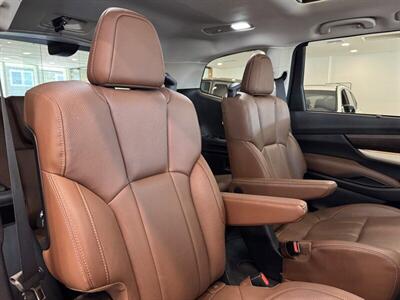 2022 Subaru Ascent Touring   - Photo 18 - Gladstone, OR 97027