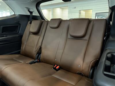 2022 Subaru Ascent Touring   - Photo 19 - Gladstone, OR 97027