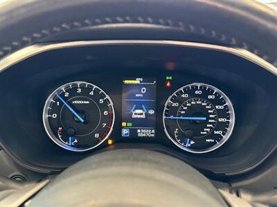 2022 Subaru Ascent Touring   - Photo 25 - Gladstone, OR 97027