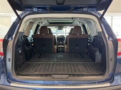 2022 Subaru Ascent Touring   - Photo 35 - Gladstone, OR 97027