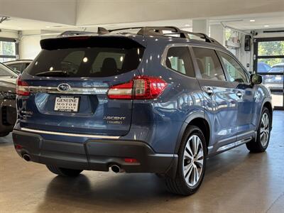 2022 Subaru Ascent Touring   - Photo 6 - Gladstone, OR 97027