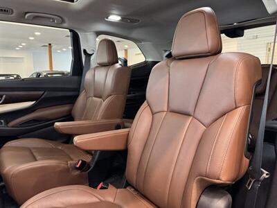 2022 Subaru Ascent Touring   - Photo 17 - Gladstone, OR 97027