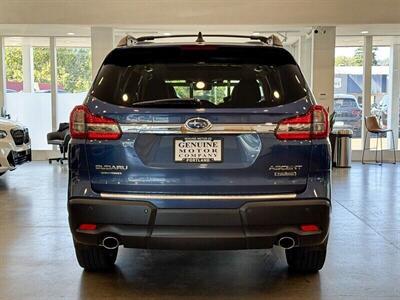 2022 Subaru Ascent Touring   - Photo 5 - Gladstone, OR 97027