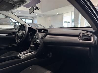 2016 Honda Civic LX   - Photo 10 - Gladstone, OR 97027