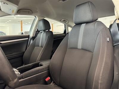 2016 Honda Civic LX   - Photo 8 - Gladstone, OR 97027