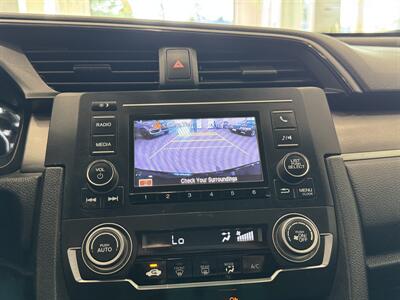2016 Honda Civic LX   - Photo 19 - Gladstone, OR 97027