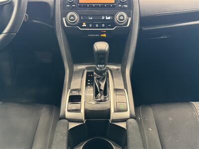 2016 Honda Civic LX   - Photo 20 - Gladstone, OR 97027