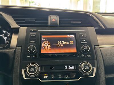 2016 Honda Civic LX   - Photo 18 - Gladstone, OR 97027