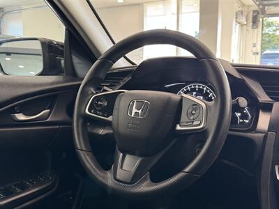 2016 Honda Civic LX   - Photo 14 - Gladstone, OR 97027