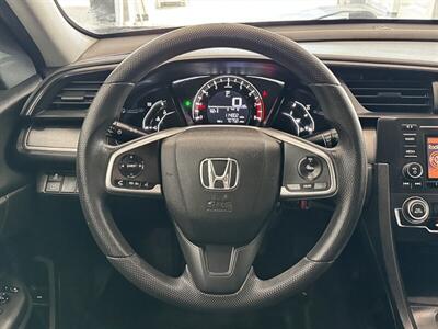 2016 Honda Civic LX   - Photo 15 - Gladstone, OR 97027