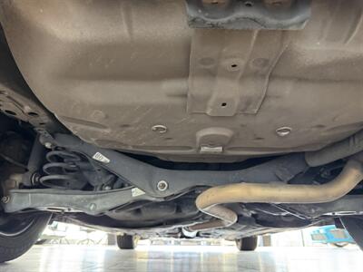 2016 Honda Civic LX   - Photo 23 - Gladstone, OR 97027