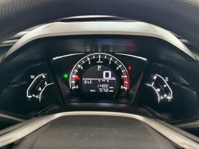 2016 Honda Civic LX   - Photo 16 - Gladstone, OR 97027