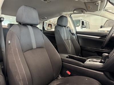 2016 Honda Civic LX   - Photo 9 - Gladstone, OR 97027
