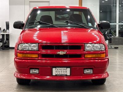 1999 Chevrolet S-10 LS Xtreme   - Photo 2 - Gladstone, OR 97027