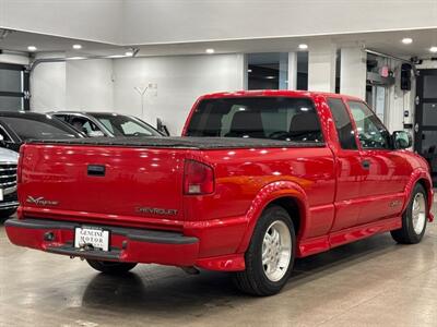 1999 Chevrolet S-10 LS Xtreme   - Photo 4 - Gladstone, OR 97027