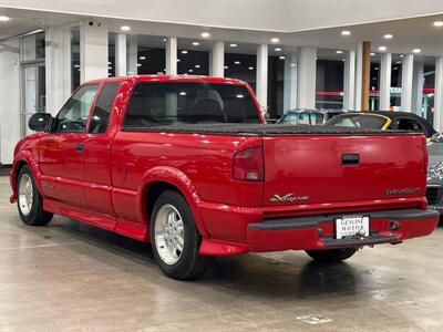 1999 Chevrolet S-10 LS Xtreme   - Photo 6 - Gladstone, OR 97027