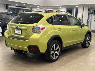 2014 Subaru XV Crosstrek Hybrid Touring   - Photo 6 - Gladstone, OR 97027